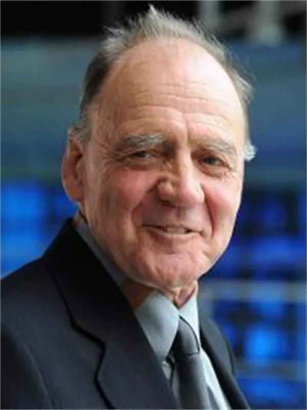 Bruno Ganz