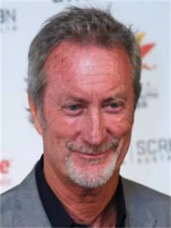 Bryan Brown