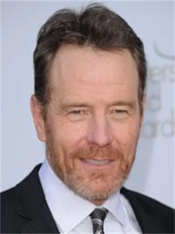 Bryan Cranston