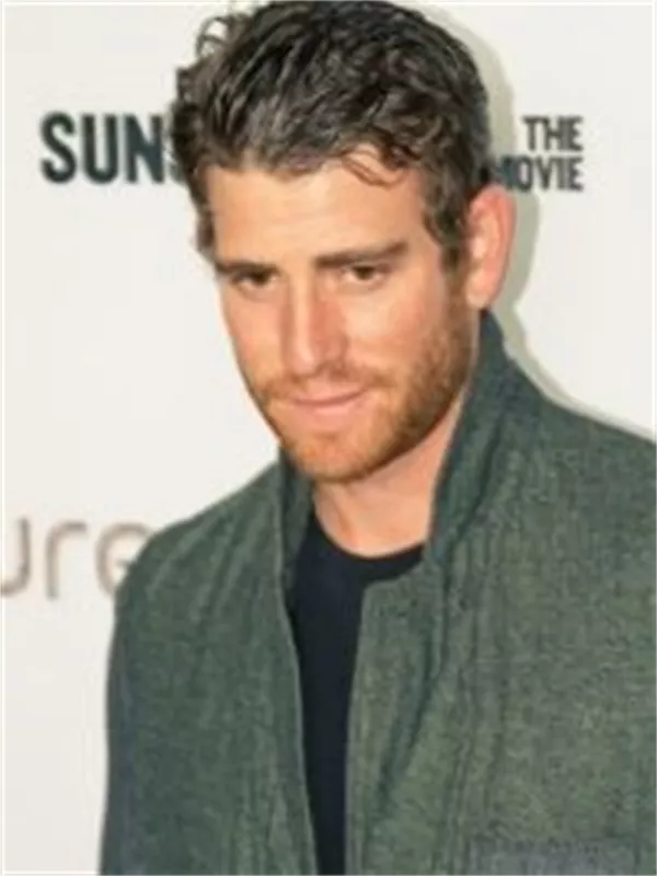 Bryan Greenberg