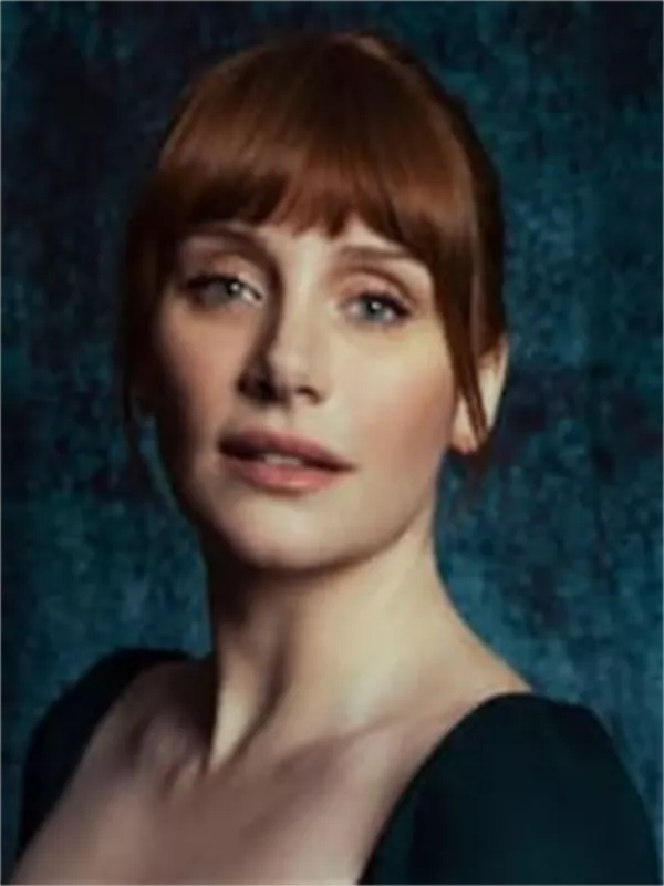 Bryce Dallas Howard