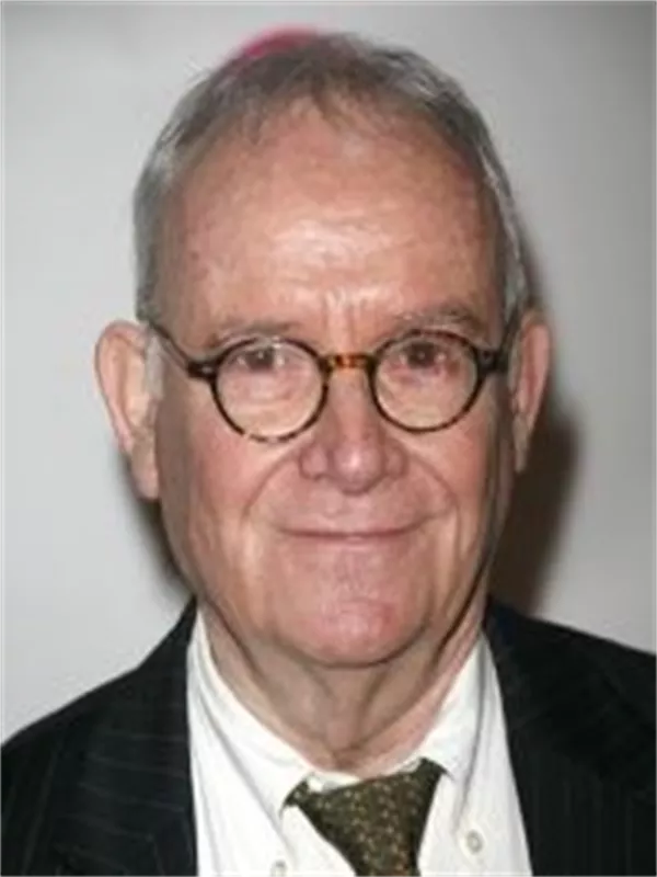 Buck Henry