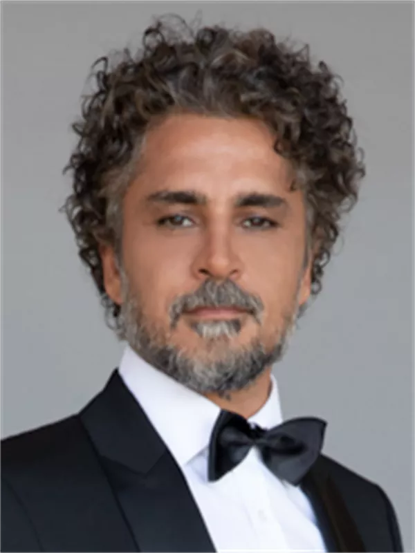Bülent Düzgünoğlu