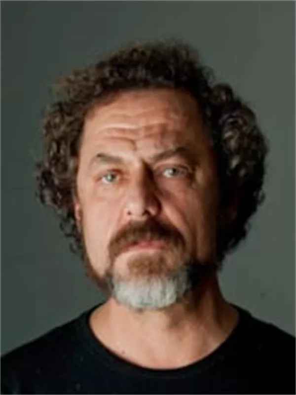 Bülent Emin Yarar