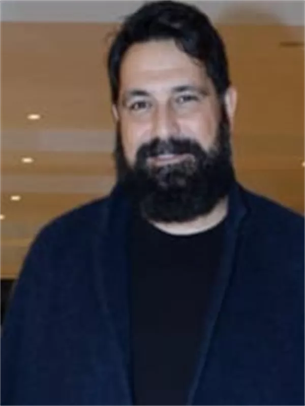 Bülent İnal