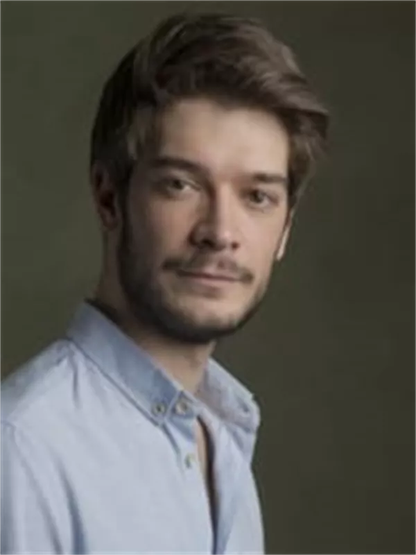 Burak Can
