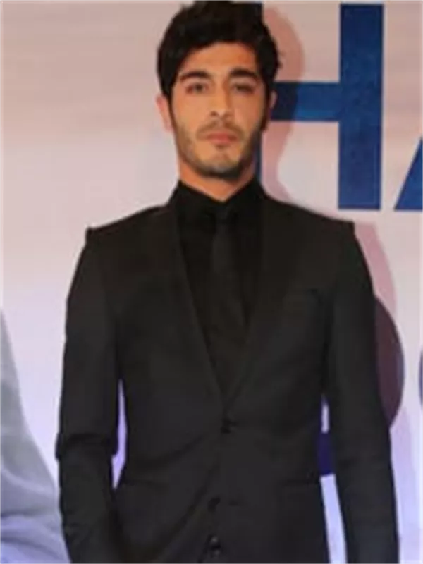 Burak Deniz
