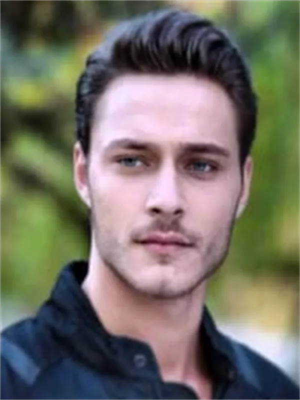Burak Çelik (II)