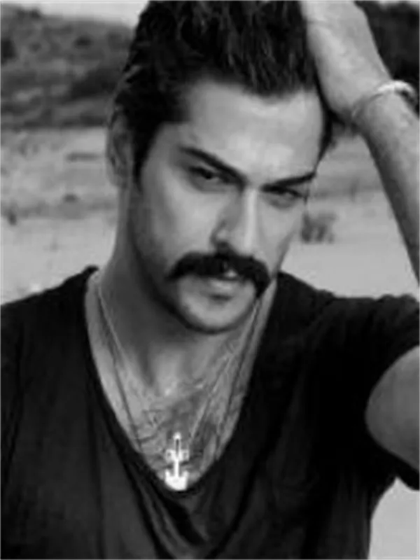 Burak Özçivit