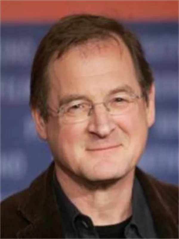 Burghart Klaussner