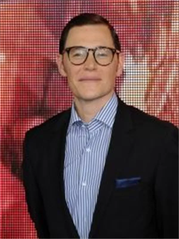 Burn Gorman
