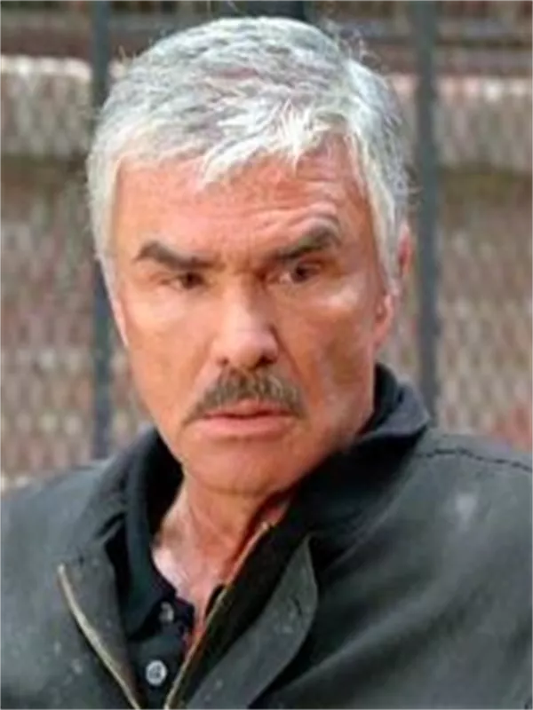 Burt Reynolds