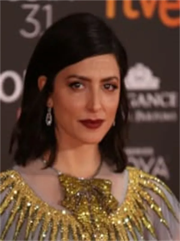 Barbara Lennie