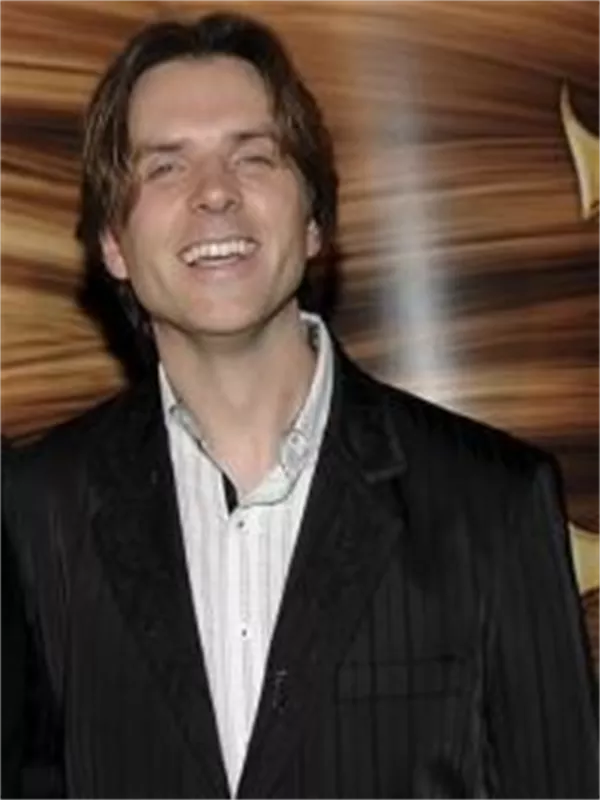 Byron Howard