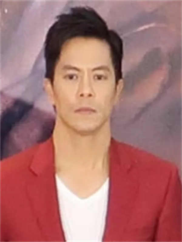 Byron Mann
