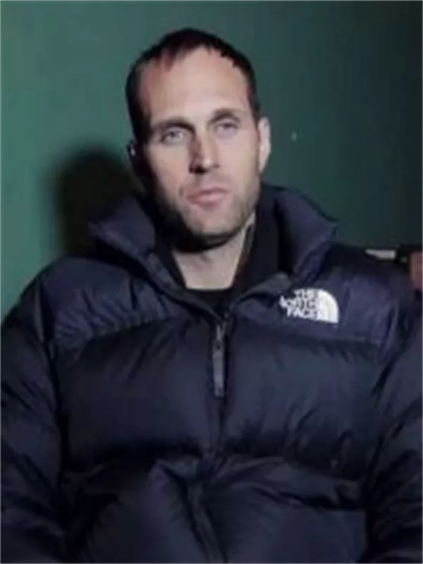 Byron Werner