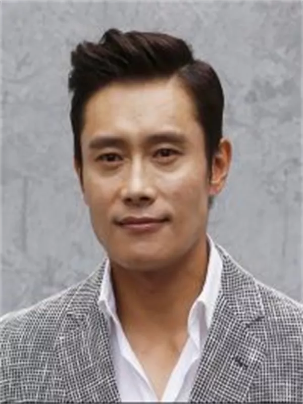 Byung-hun Lee