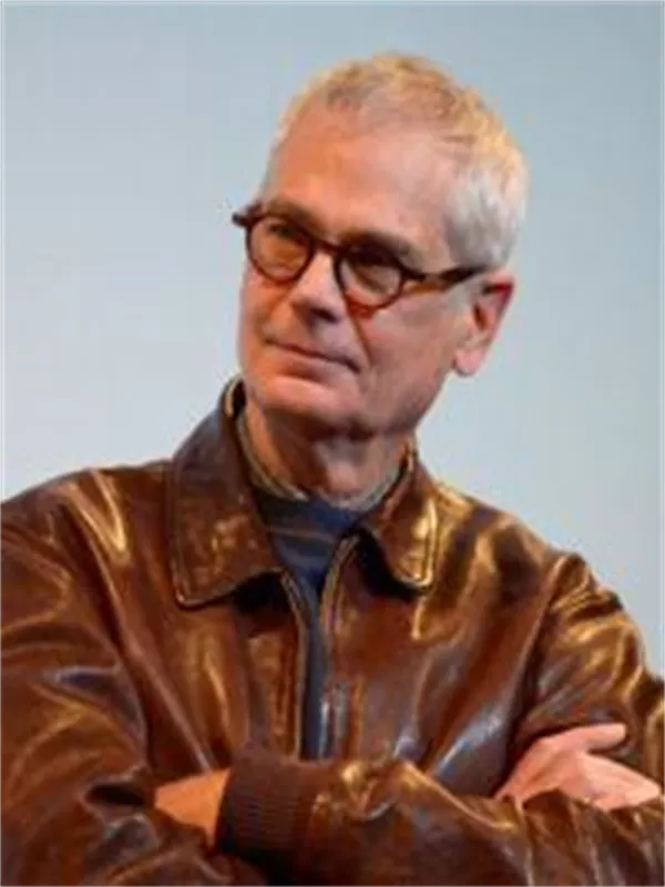 Caleb Deschanel