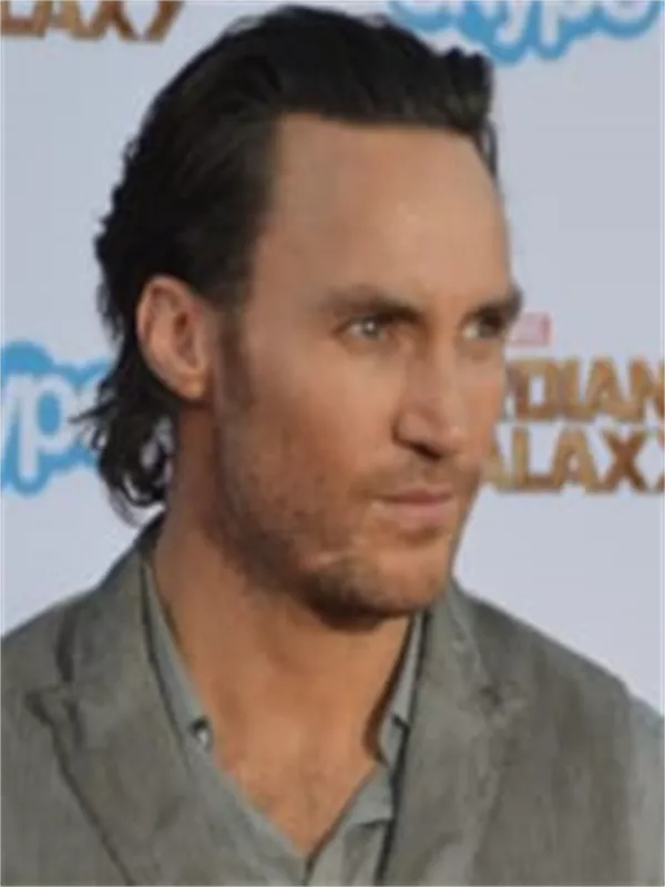 Callan Mulvey
