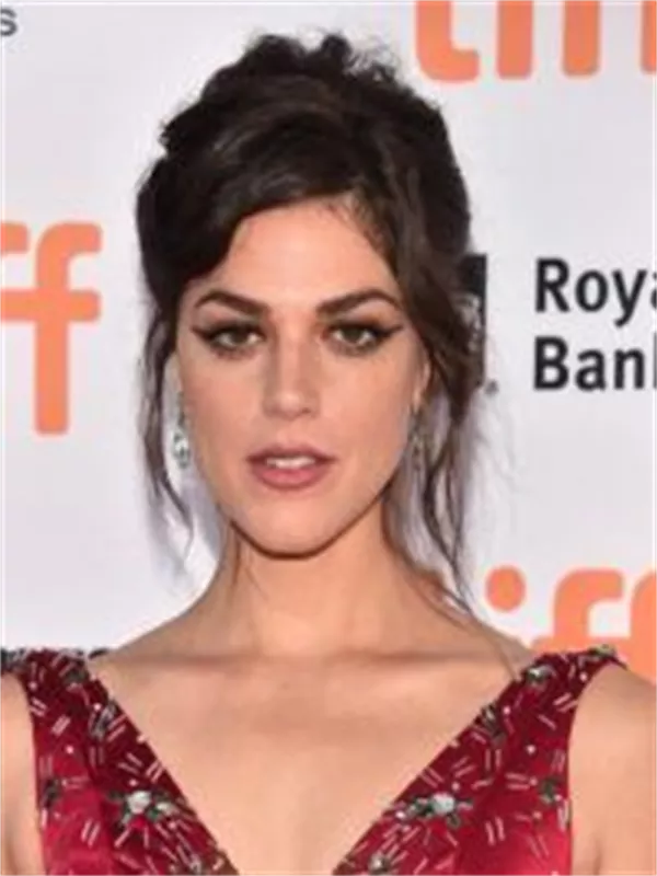 Callie Hernandez