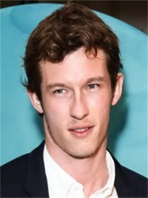 Callum Turner