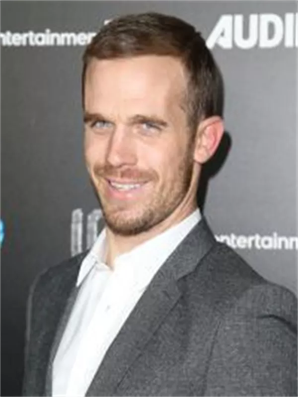 Cam Gigandet