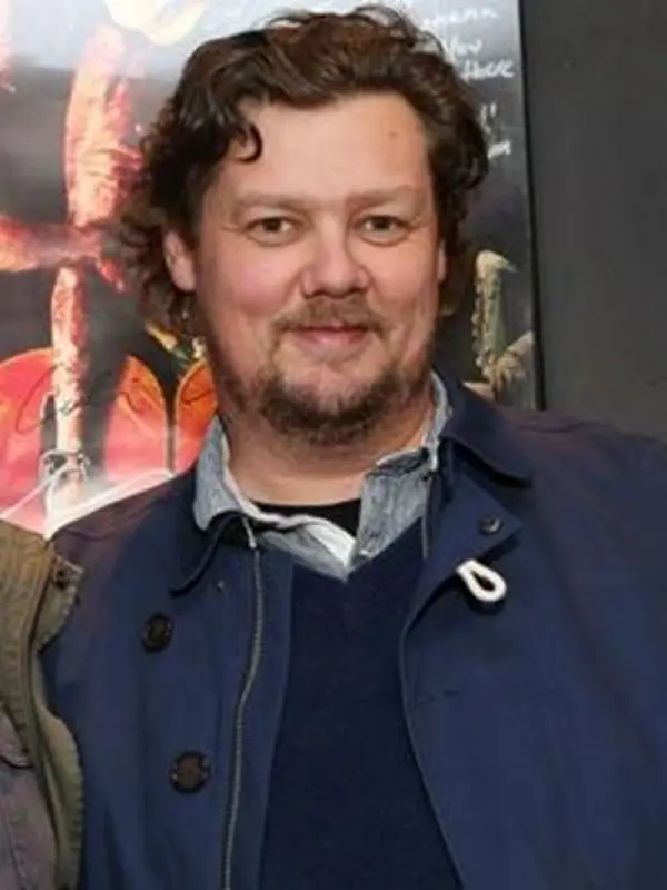 Cameron Cairnes