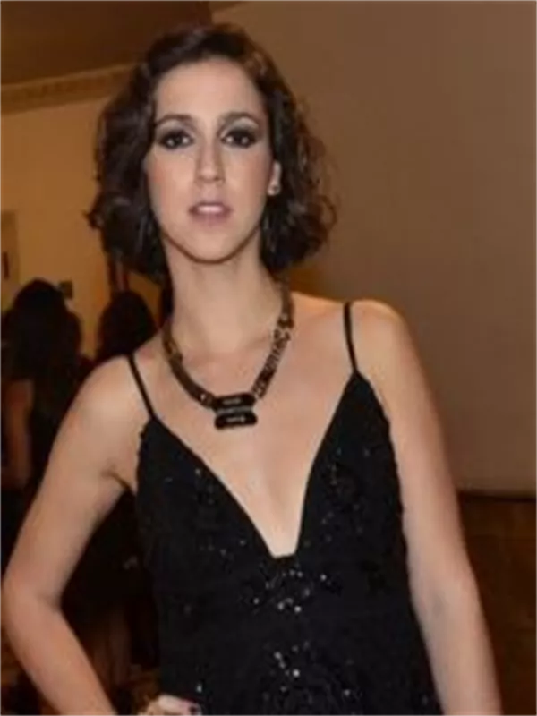 Camila Mardila