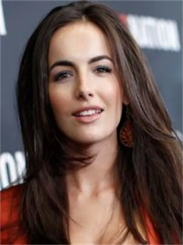 Camilla Belle