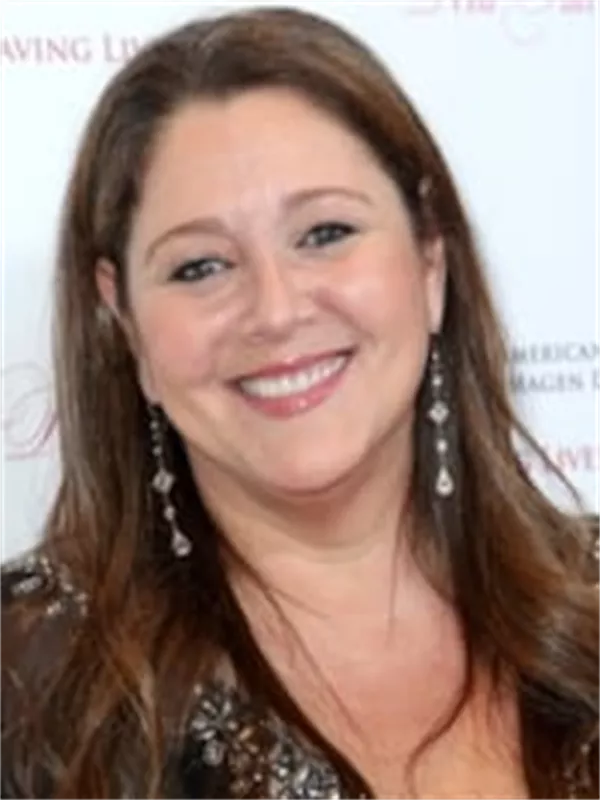 Camryn Manheim