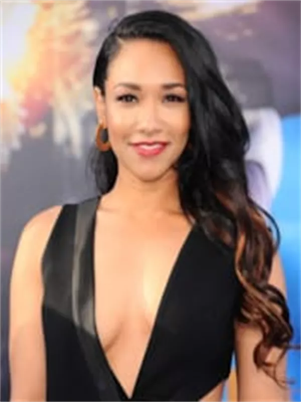 Candice Patton