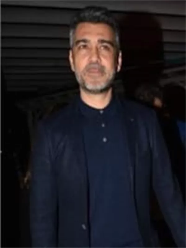 Caner Cindoruk