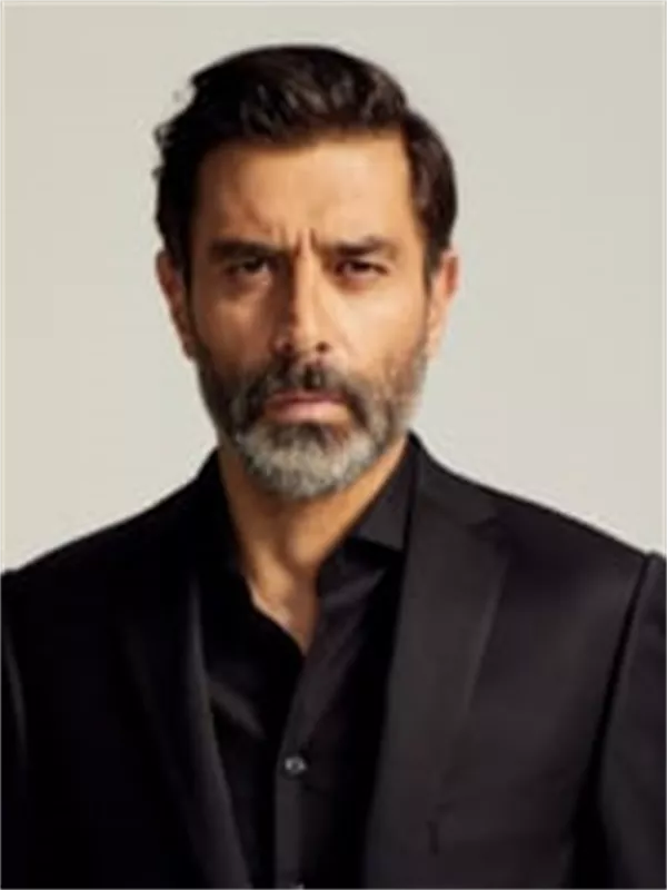 Cansel Elçin