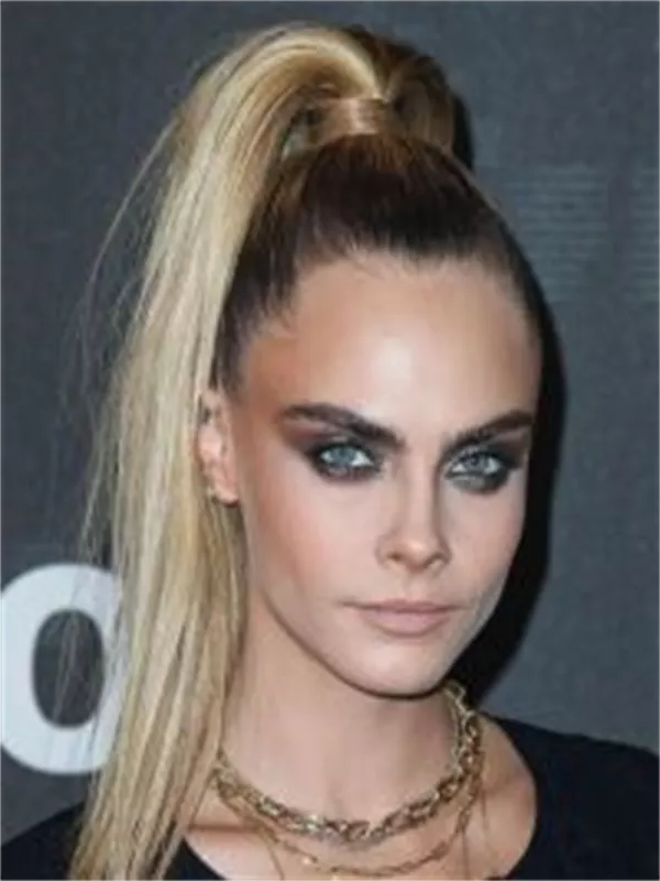 Cara Delevingne