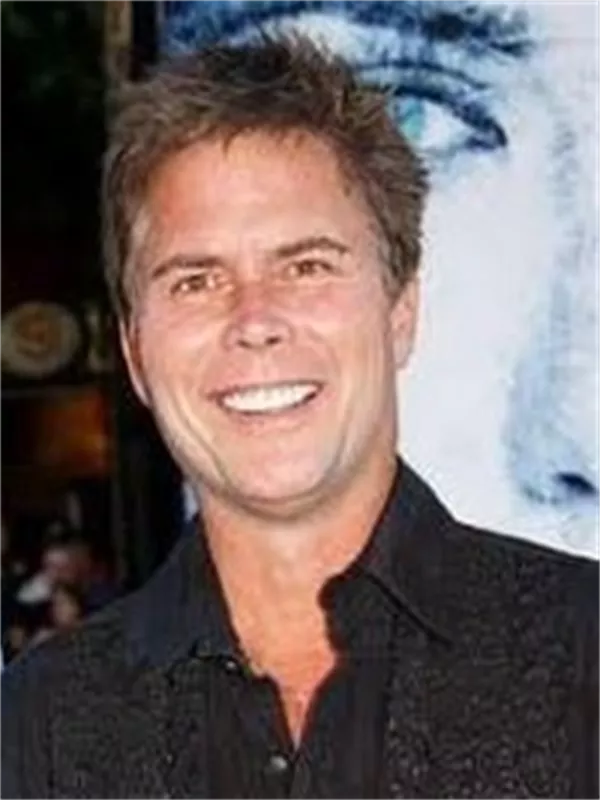 Carey Hayes