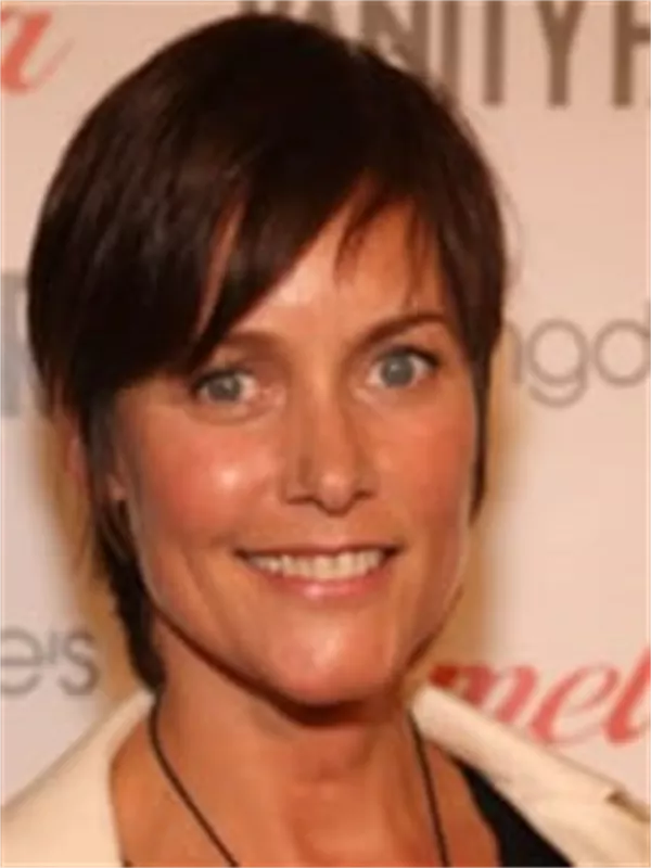 Carey Lowell