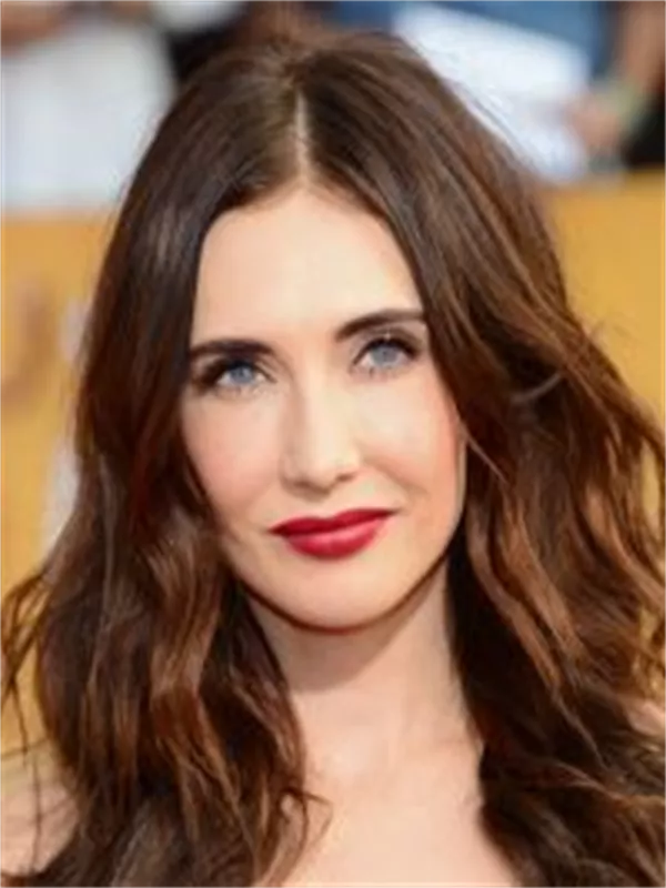 Carice van Houten