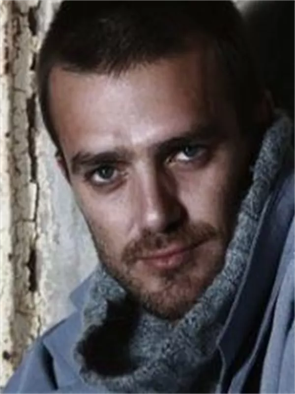Carl Beukes