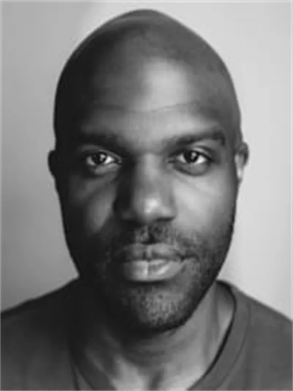 Carl Clemons-Hopkins