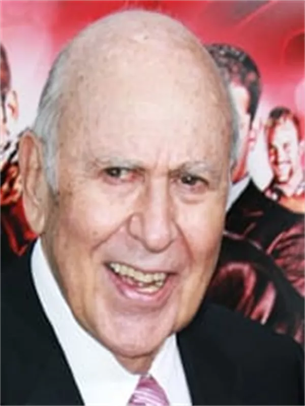 Carl Reiner