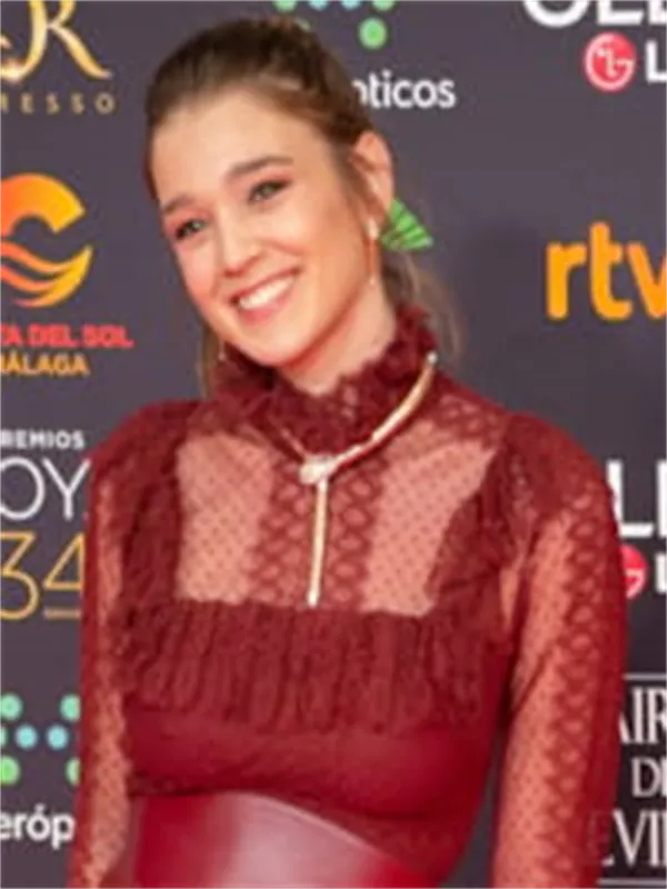 Carla Campra