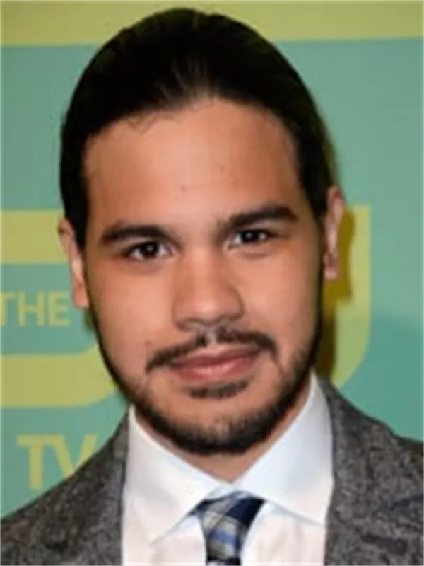 Carlos Valdes