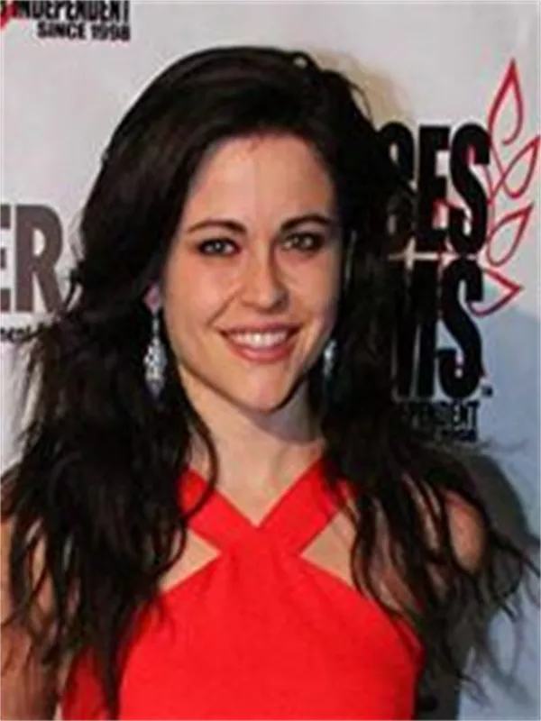 Carol Anne Watts