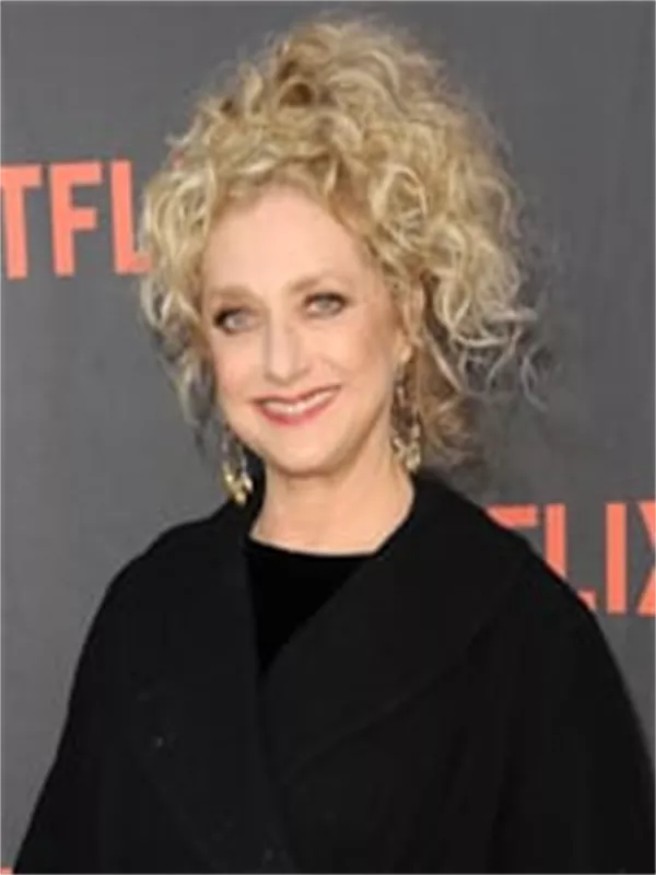 Carol Kane