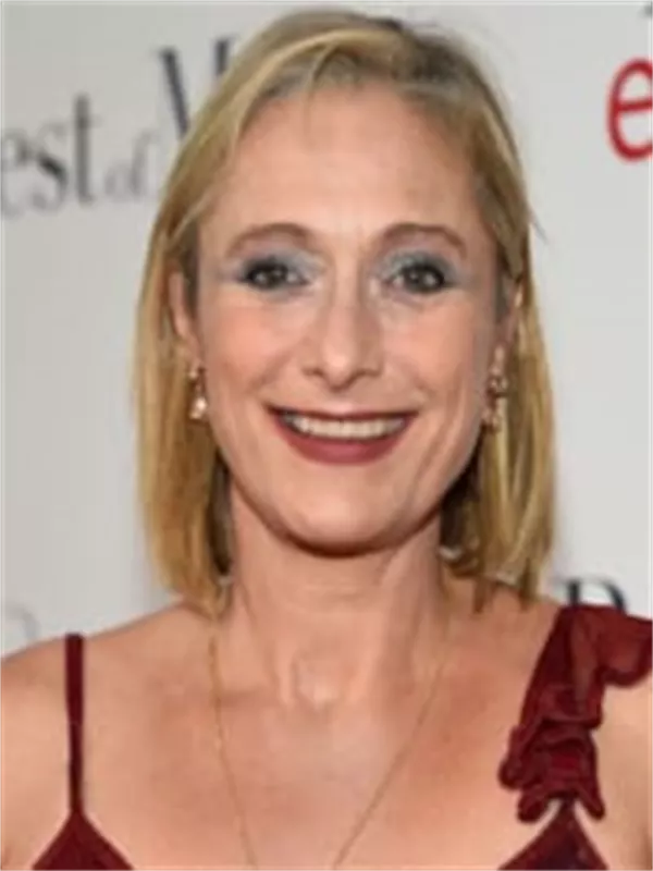 Caroline Goodall