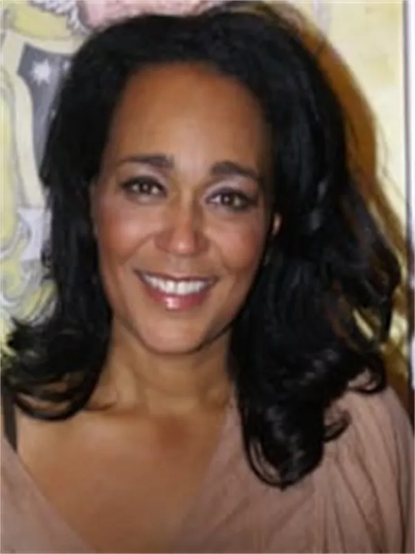 Caroline Henderson