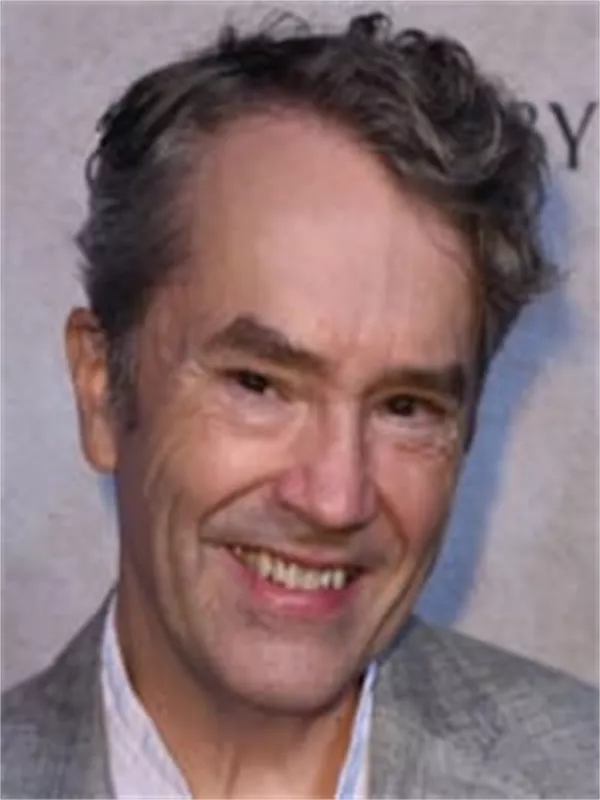 Carter Burwell
