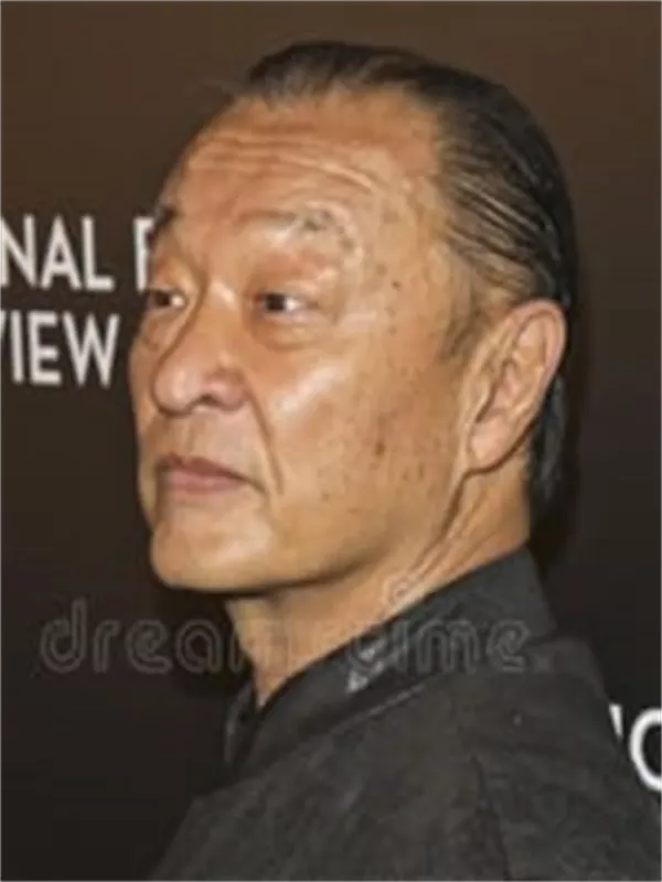 Cary-Hiroyuki Tagawa