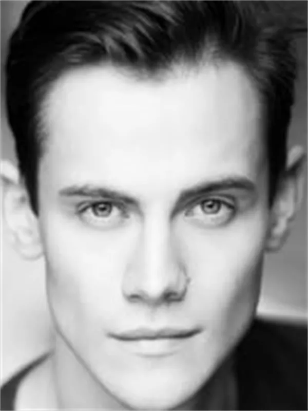 Cassian Bilton