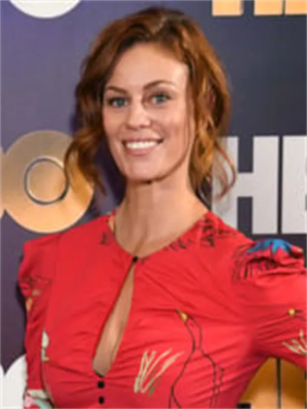 Cassidy Freeman
